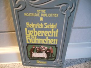 Lieberknecht Hühnchen