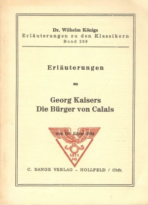gebrauchte Buecher