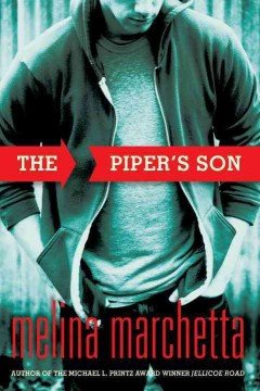 gebrauchtes Buch – Melina Marchetta – The Piper's Son