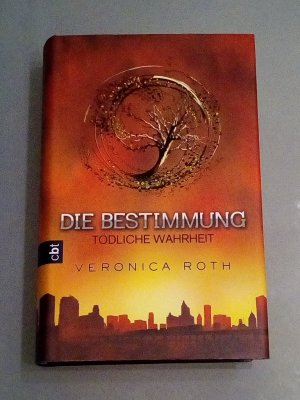 Die Bestimmung - Tödliche Wahrheit