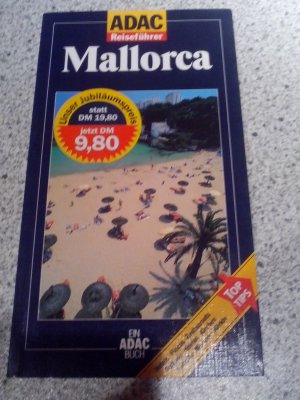 gebrauchtes Buch – Mallorca