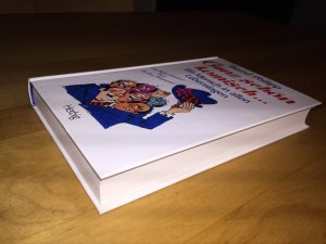 gebrauchtes Buch – Bernd Philipp – Ganz schön komisch...