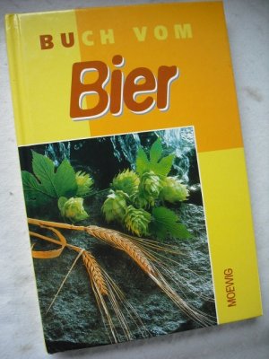 Buch vom Bier