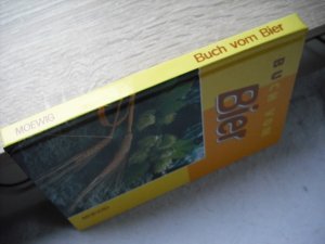 gebrauchtes Buch – Frederik Faust – Buch vom Bier