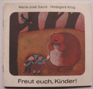 Freut euch, Kinder!