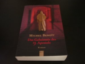 Das Geheimnis des 13. Apostels