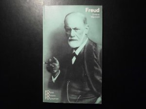 gebrauchtes Buch – Octave Mannoni – Sigmund Freud