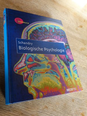 Biologische Psychologie