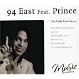 Featuring 94 East