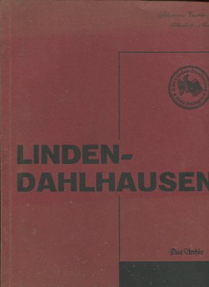 Linden-Dahlhausen