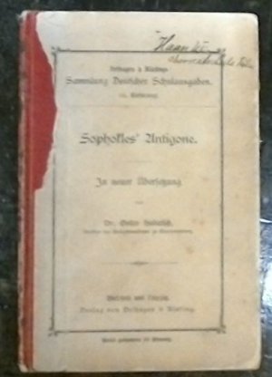 gebrauchte Buecher