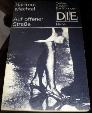 Die Reihe, Auf offener Straße, 1986