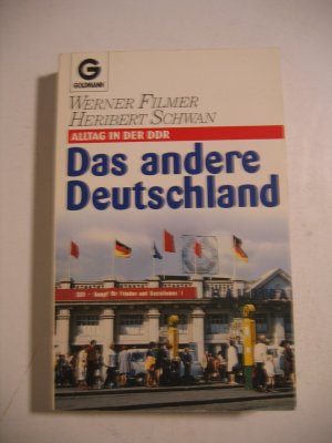 Alltag im anderen Deutschland Alltag in der DDR