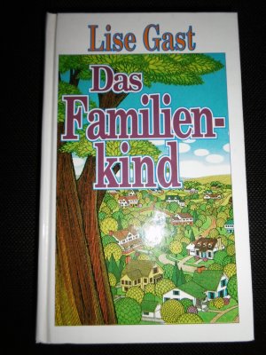 Das Familienkind - Bittersüß wie Schlehenduft (2 Romane), ab 12 J.