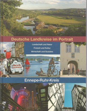 Deutsche Landkreise im Portrait  Ennepe-Ruhr-Kreis