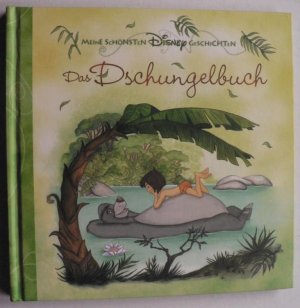 Meine schönsten DISNEY Geschichten: Das Dschungelbuch