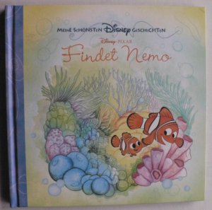 Meine schönsten DISNEY Geschichten: Findet Nemo