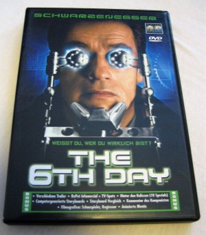 Sixth Day