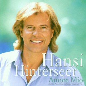 Amore Mio  hansi Hinterseer