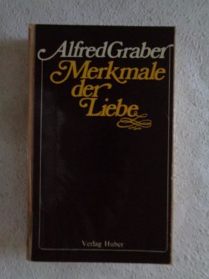 Merkmale der Liebe