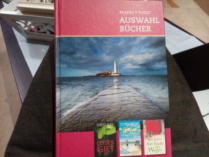 gebrauchtes Buch – Greg Iles, Dora Heldt – Reader's Digest Auswahlbücher