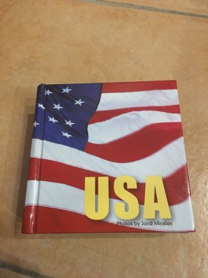 USA