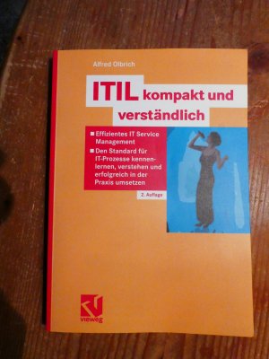 ITIL kompakt und verständlich