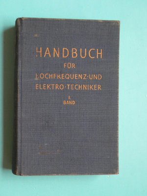 Techniker elektro