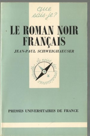 Le roman noir francais