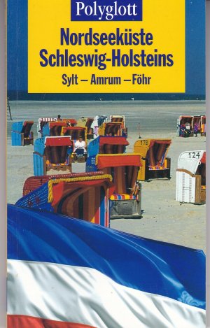 Nordseeküste Schleswig-Holsteins /Sylt /Amrum /Föhr