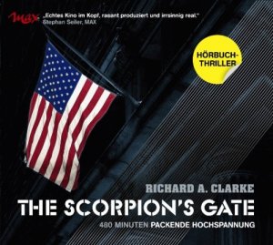 The Scorpion's Gate