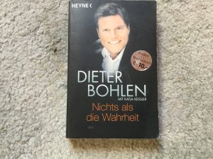 Nichts als die Wahrheit