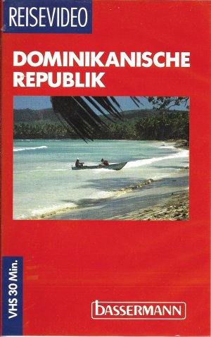 Dominikanische Republik - Reisevideo