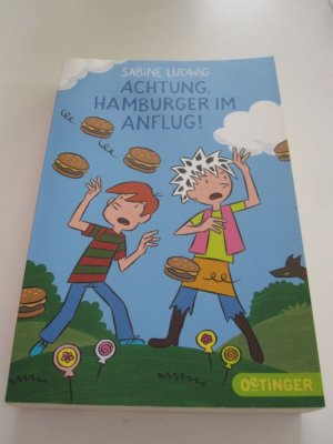 gebrauchte Buecher