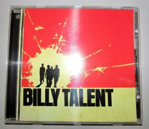 Billy Talent