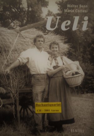 gebrauchtes Buch – Senn, Walter; Cortesi – Ueli