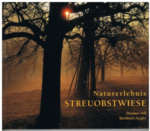 Naturerlebnis Streuobstwiese