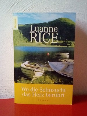 Wo die Sehnsucht das Herz berührt