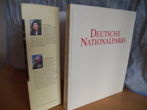 gebrauchtes Buch – Rosing, Norbert – Deutsche Nationalparks