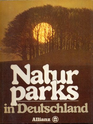 Naturparks in Deutschland