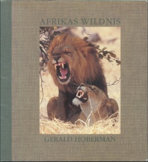 Afrikas Wildnis.