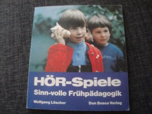 Hör-Spiele