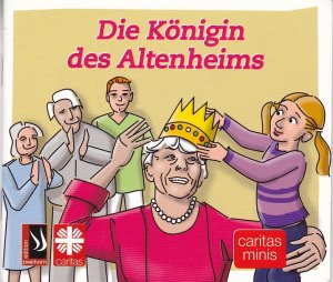 Die Königin des Altenheims