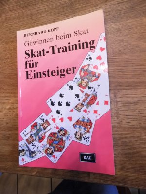 Skattest für Einsteiger