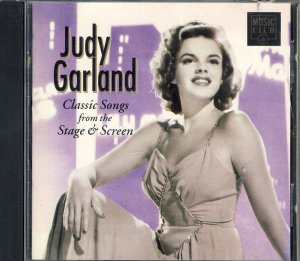 Classic Songs From The
