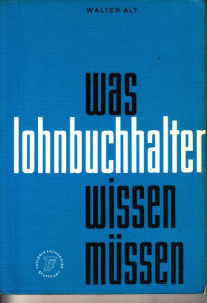gebrauchte Buecher