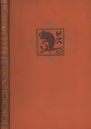 Anekdotenbuch von Peter Scher mit Zeichnungen von Th.Th. Heine (Anekdoten 1925)