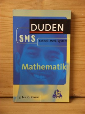 "Mathematik" 5. bis 10. klasse