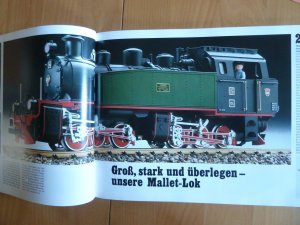 gebrauchtes Buch – Lehmann LGB Katalog 1986 / 1987