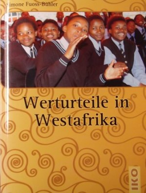 Werturteile in Westafrika